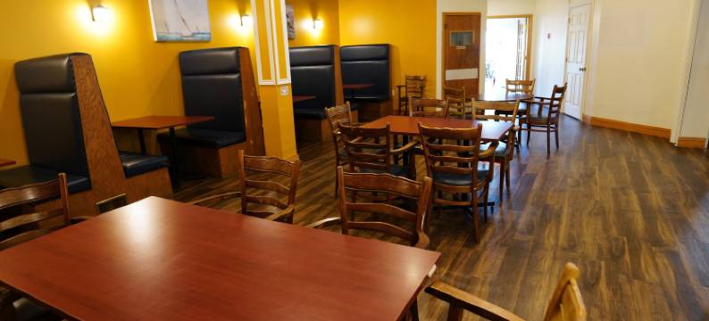 易斯堡城堡汽车旅馆(Fortress Inn Louisbourg)图片