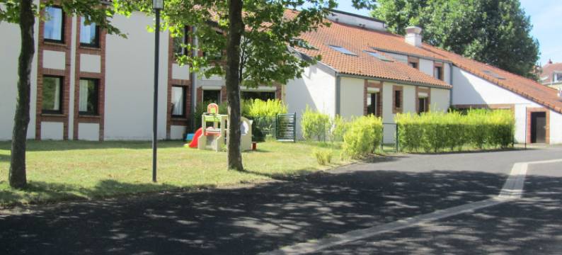 圣约瑟夫餐厅酒店(Hôtel - Restaurant le Saint Joseph)图片