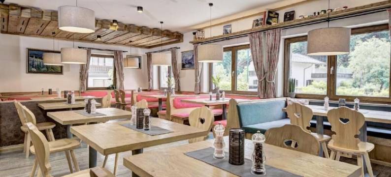 格莱姆酒店(Das Glemm Hotel - Joker Card Partner)图片