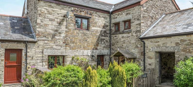 夜莺小屋(Nightingale Cottage)图片