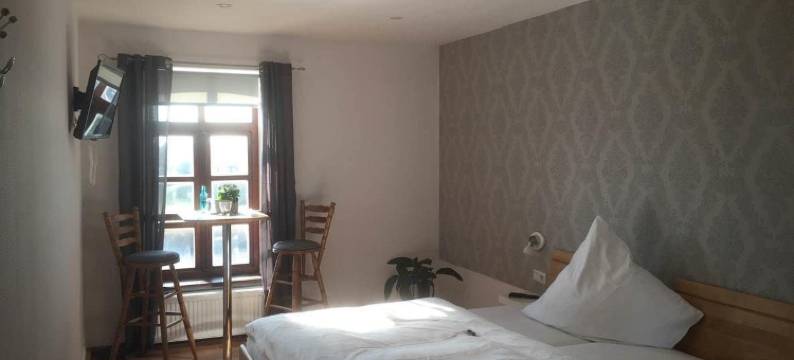 佩克豪斯餐厅酒店(Hotel Packhaus)图片