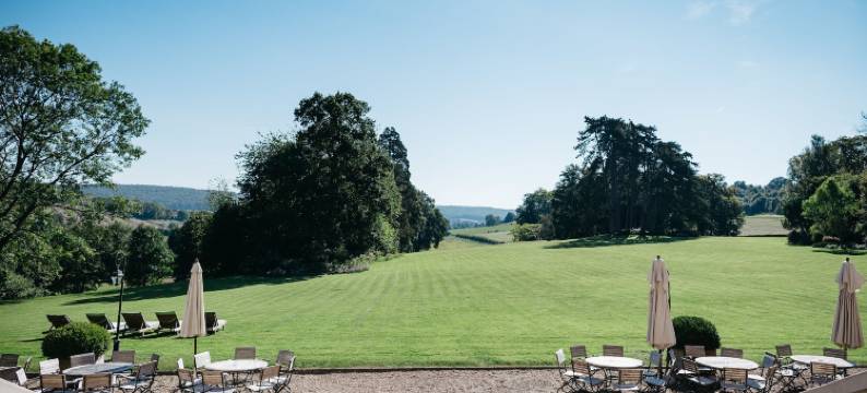 贝尔梅斯尼尔城堡酒店(Chateau-Hotel de Belmesnil)图片