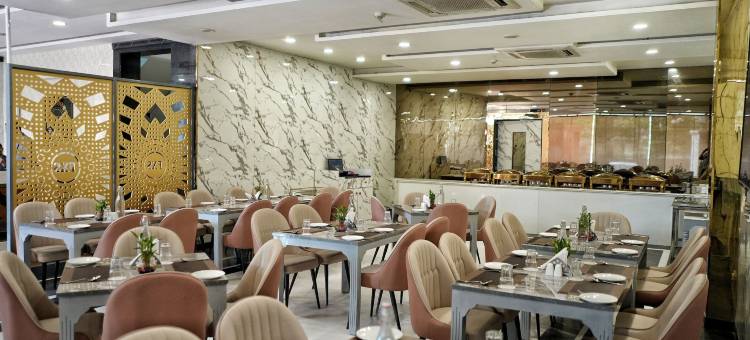 Foxoso Fiori酒店(Foxoso Fiori Hotel)图片