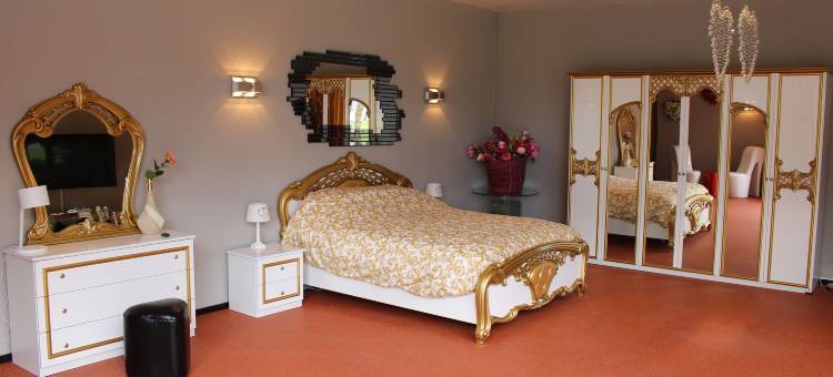 艾德斯杭酒店(Hotel de Elderschans)图片