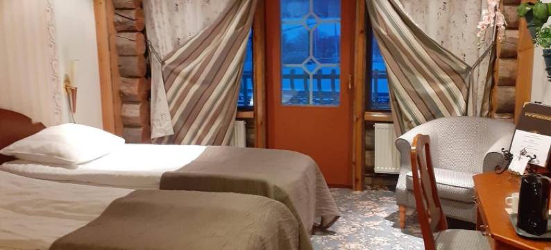 电力公园酒店(Power Park Accommodation)图片
