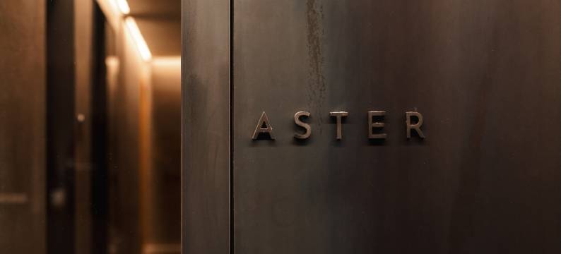星辰精品酒店和小木屋(Aster Boutique Hotel & Chalets)图片