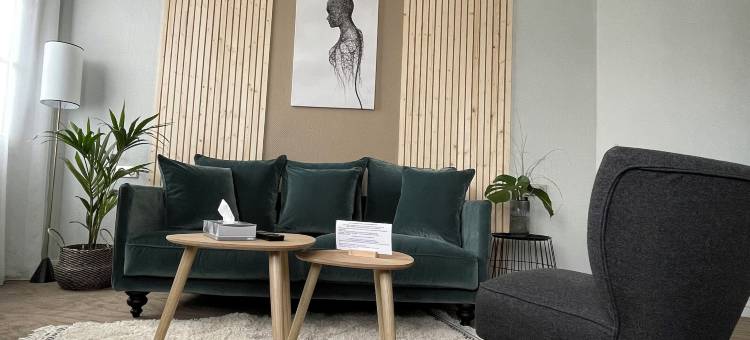 诺曼底酒店(Hotel Normandy)图片
