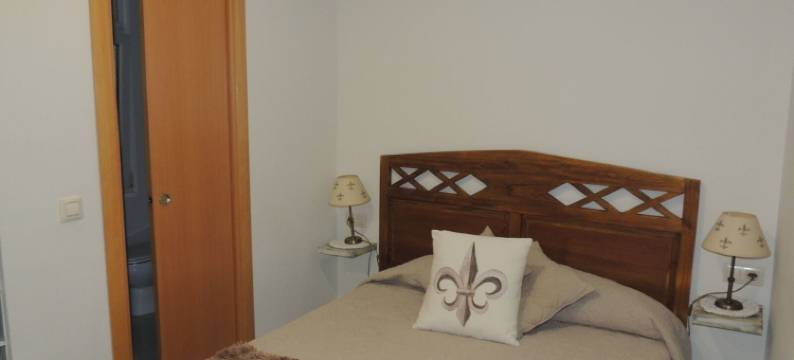 坎玛索特旅馆(Hostal Can Massot)图片