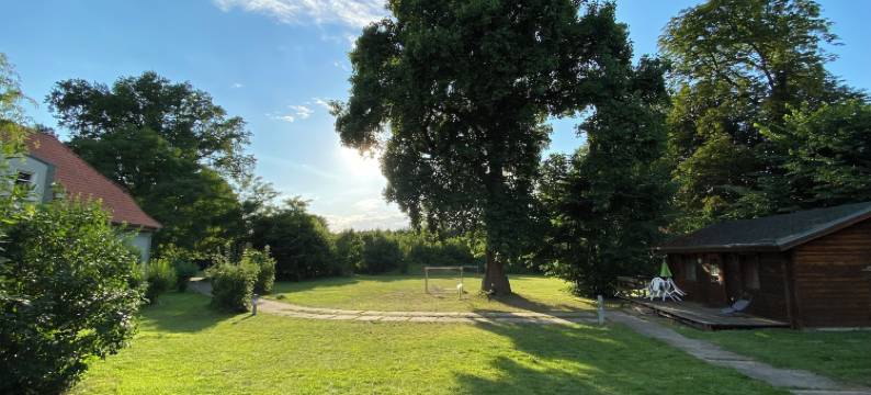 普劳尔湖假日公园酒店(Ferienpark Plauer See)图片