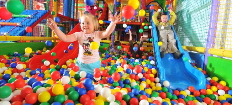 全景莫尔斯卡水上乐园养生度假村(Aquapark Health Resort & Medical Spa Panorama Morska All Inclusive)图片