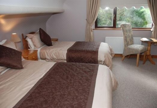 Mourneview B & BHotel Overview