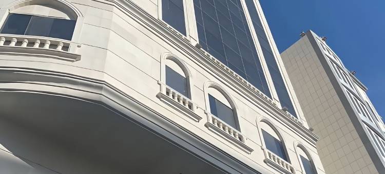 麦地那拉西亚酒店(Rasia Hotel Madinah)图片
