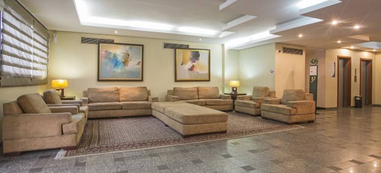 诺比尔圣莫里茨阿斯特朗酒店(Astron St Moritz by Nobile)图片