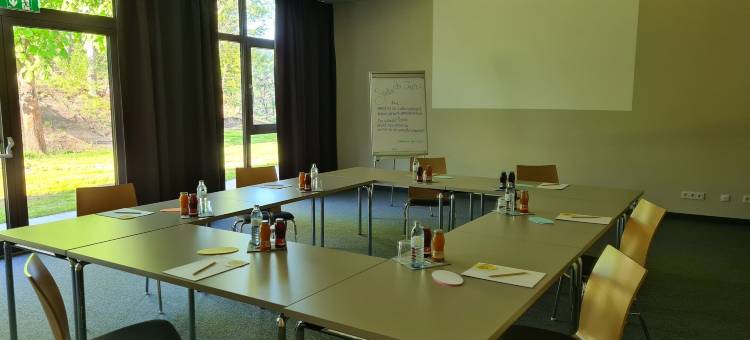 玛丽亚兰科维茨JUFA酒店(Jufa Hotel Maria Lankowitz)图片