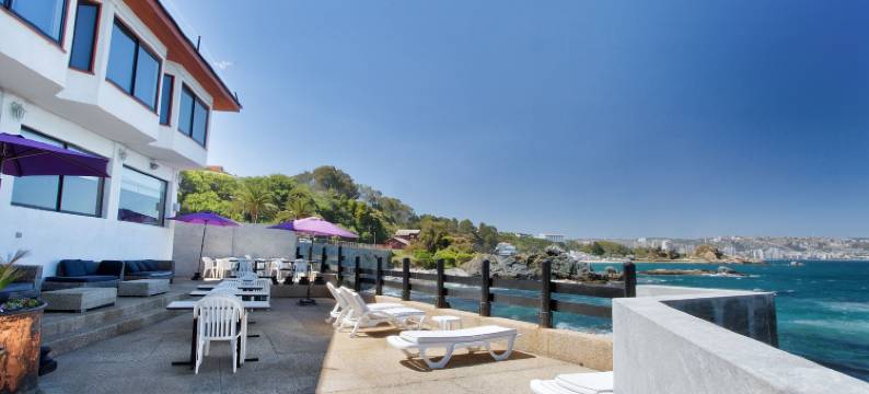 海洋酒店(Hotel Oceanic)图片