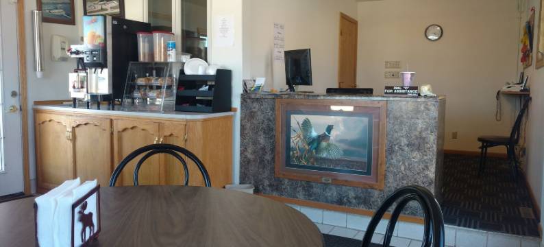 达科塔地平线旅馆(Dakota Horizinn)图片