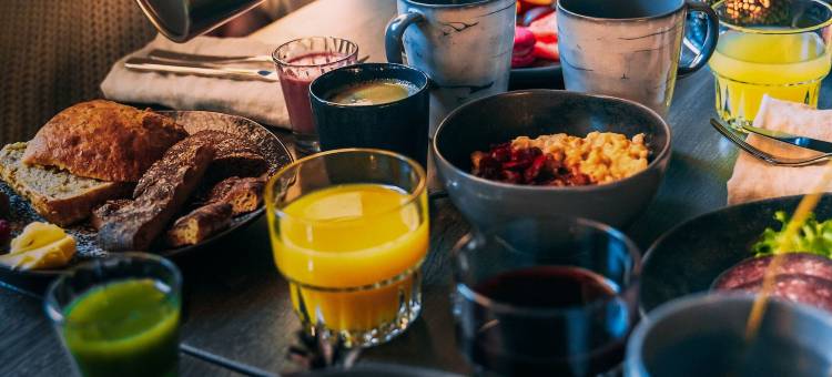 拉普兰酒店竞技场(Lapland Hotels Arena)图片