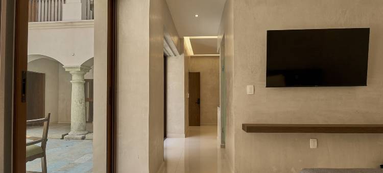 城市中心麦酒酒店精品店 - 限成人(Casa Quiote Hotel Boutique City Center Based - Adults Only)图片