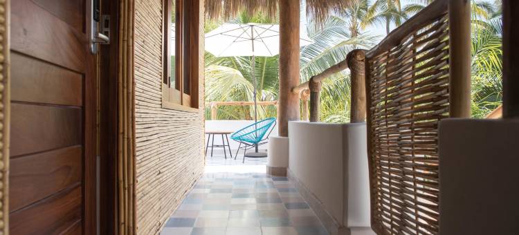 热带帕玛尔酒店(Pal.Mar Hotel Tropical)图片