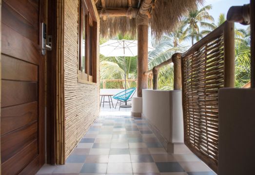 Pal.Mar Hotel Tropical Hotel Overview