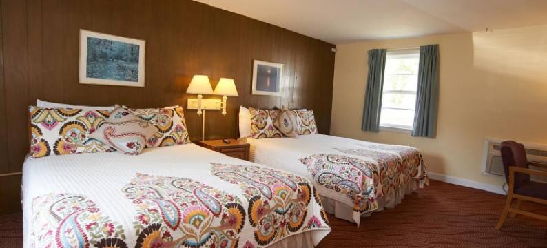 克林顿汽车旅馆(Clinton Motel)图片