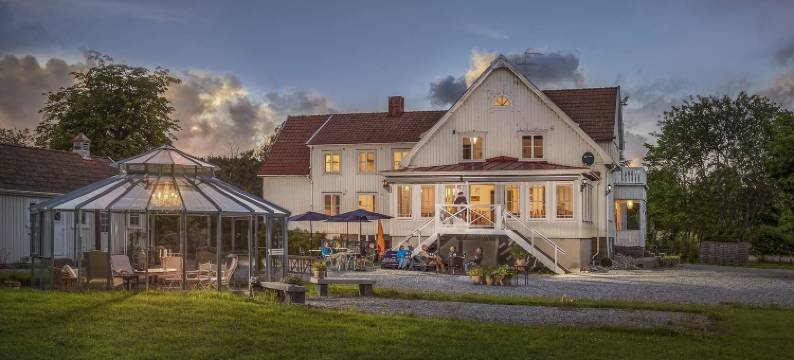 布罗别墅(Villa Bro)图片