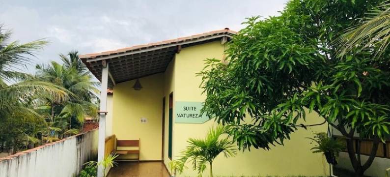 阿廷斯兄弟旅馆(Pousada Irmão Atins)图片