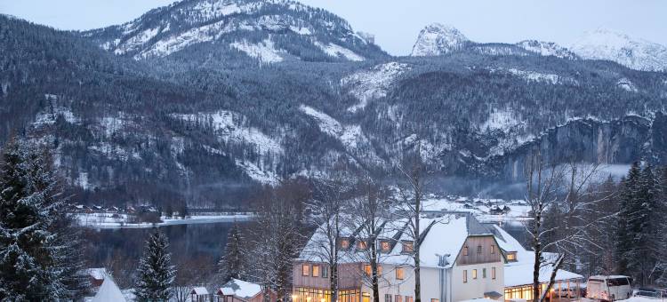 格伦德尔湖JUFA酒店(Jufa Hotel Grundlsee)图片