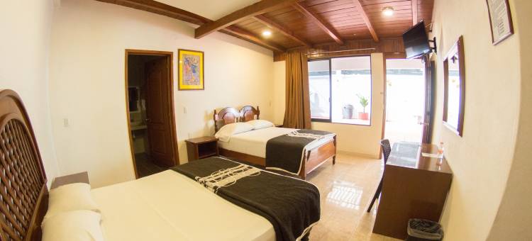 里卡罗酒店(Hotel Ricarlo)图片
