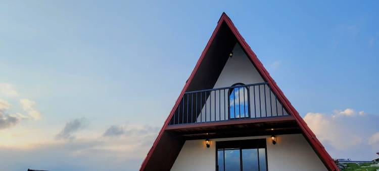 弗恩托斯别墅(Villa de Los Vientos)图片