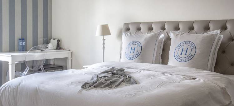 汉普顿精品民宿(The Hamptons Boutique Hotel)图片