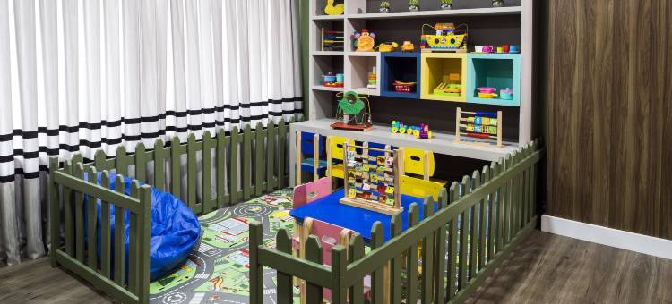 罗孙布洛克酒店(Hotel Rosenbrock)图片