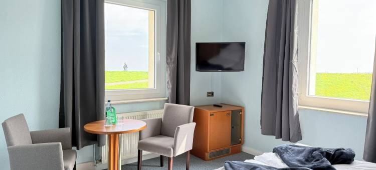 新李伯湖区酒店(Seehotel Neue Liebe)图片