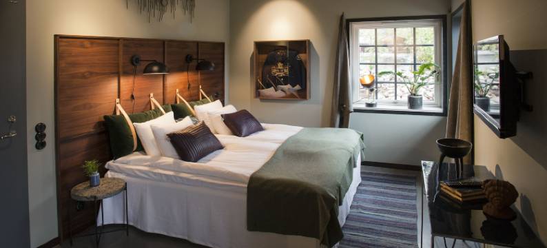 斯利本斯酒店(Slipens Hotell)图片