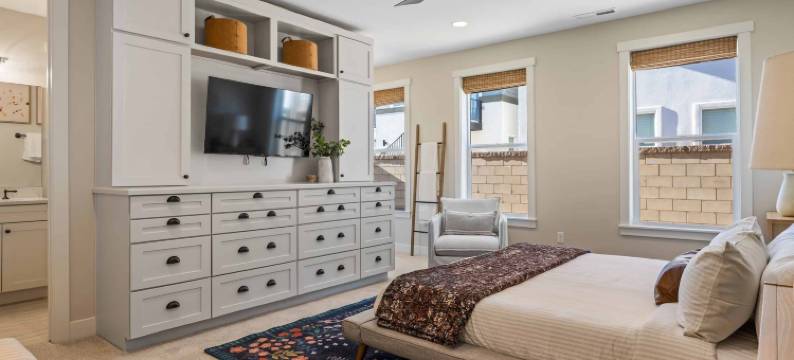 永远没有糟糕的日子 6 卧室联排别墅(Forever No Bad Days 6 Bedroom Townhouse)图片