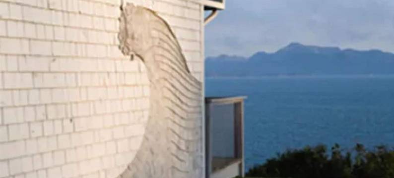 海滨酒店(Ocean Shores Hotel)图片