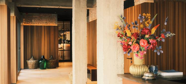 市场 - 公园酒店(The Market by Parkhotel)图片