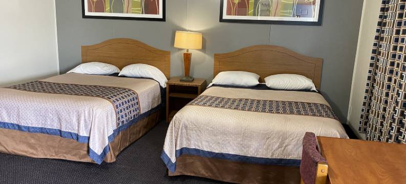 优萨汽车旅馆(USA Inn)图片