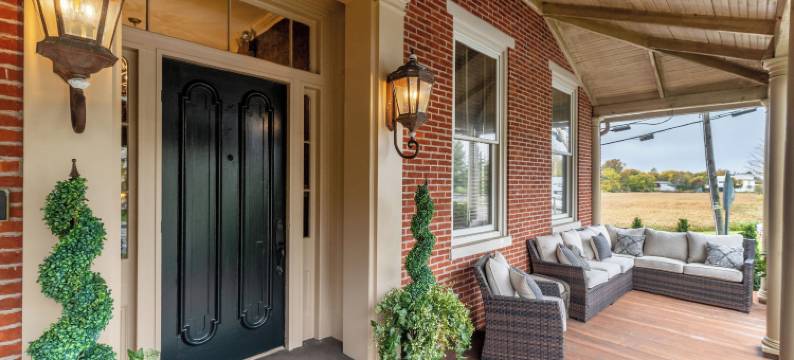 伦敦德里住宿加早餐旅馆(The Londonderry Inn)图片