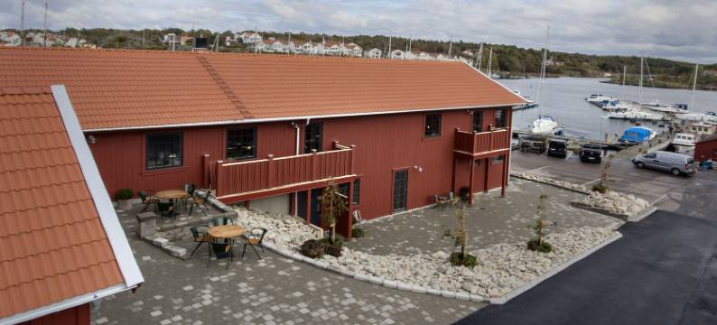 斯利本斯酒店(Slipens Hotell)图片