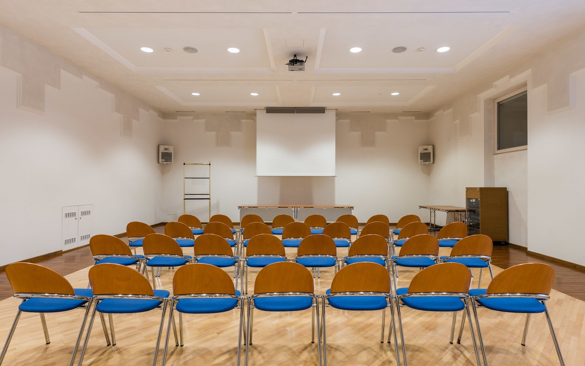 Sporthotel ExclusiveOver view