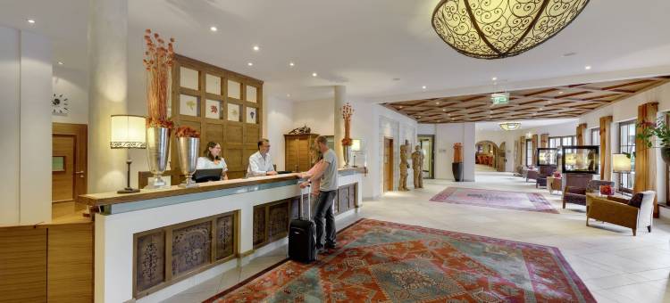 阿马德罗宾逊酒店(Robinson AMADÉ)图片