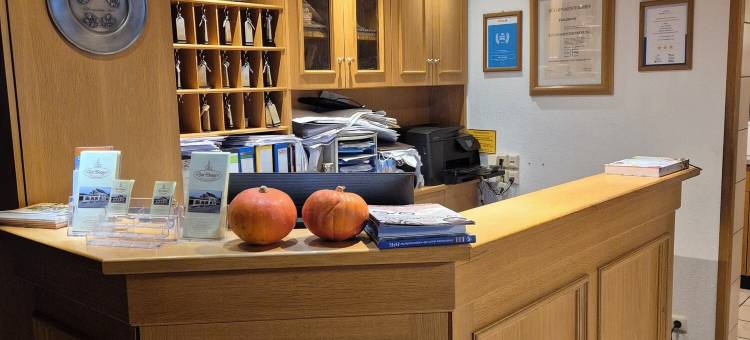 祖尔瓦格酒店(Hotel Zur Waage)图片