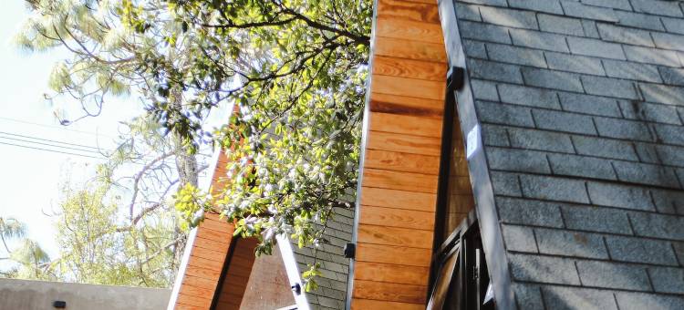 SIETE PUNTAS酒店(Cabañas Siete Puntas)图片