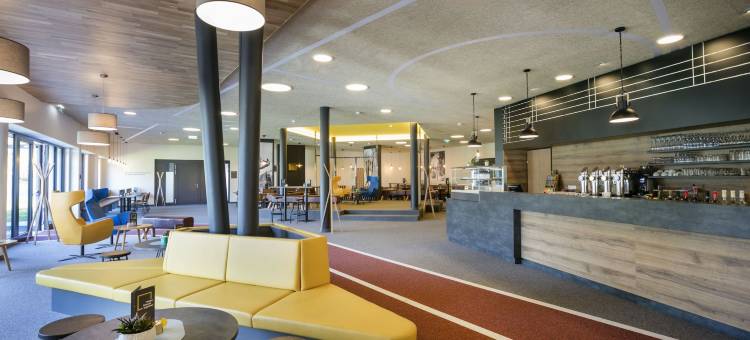 JUFA 埃尔劳夫酒店(Jufa Hotel Erlaufsee)图片