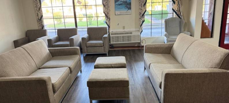 贝尔维拉圣乔治I-95经济型酒店(Budget Inn by Belvilla St George I-95)图片