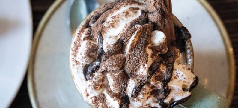 凯西克青年旅馆(YHA Keswick)图片