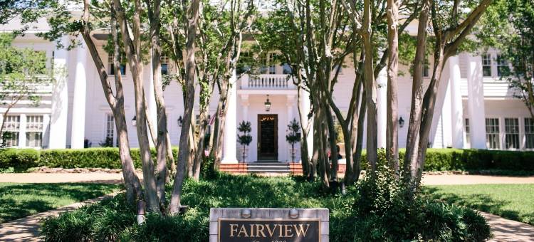 费尔维尤酒店(Fairview Inn)图片