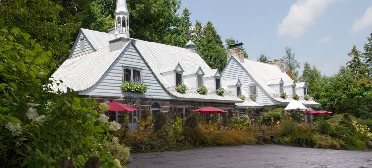 尖顶小村庄旅游B & B住宿加早餐酒店(Le Petit Clocher Gite Touristique B & B)图片