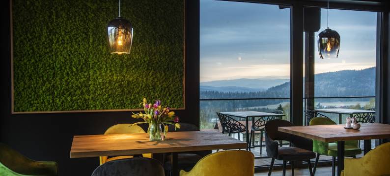 博登迈斯自然酒店(Natura Hotel Bodenmais - Inkl Soft- Und Heißgetränkeflat)图片